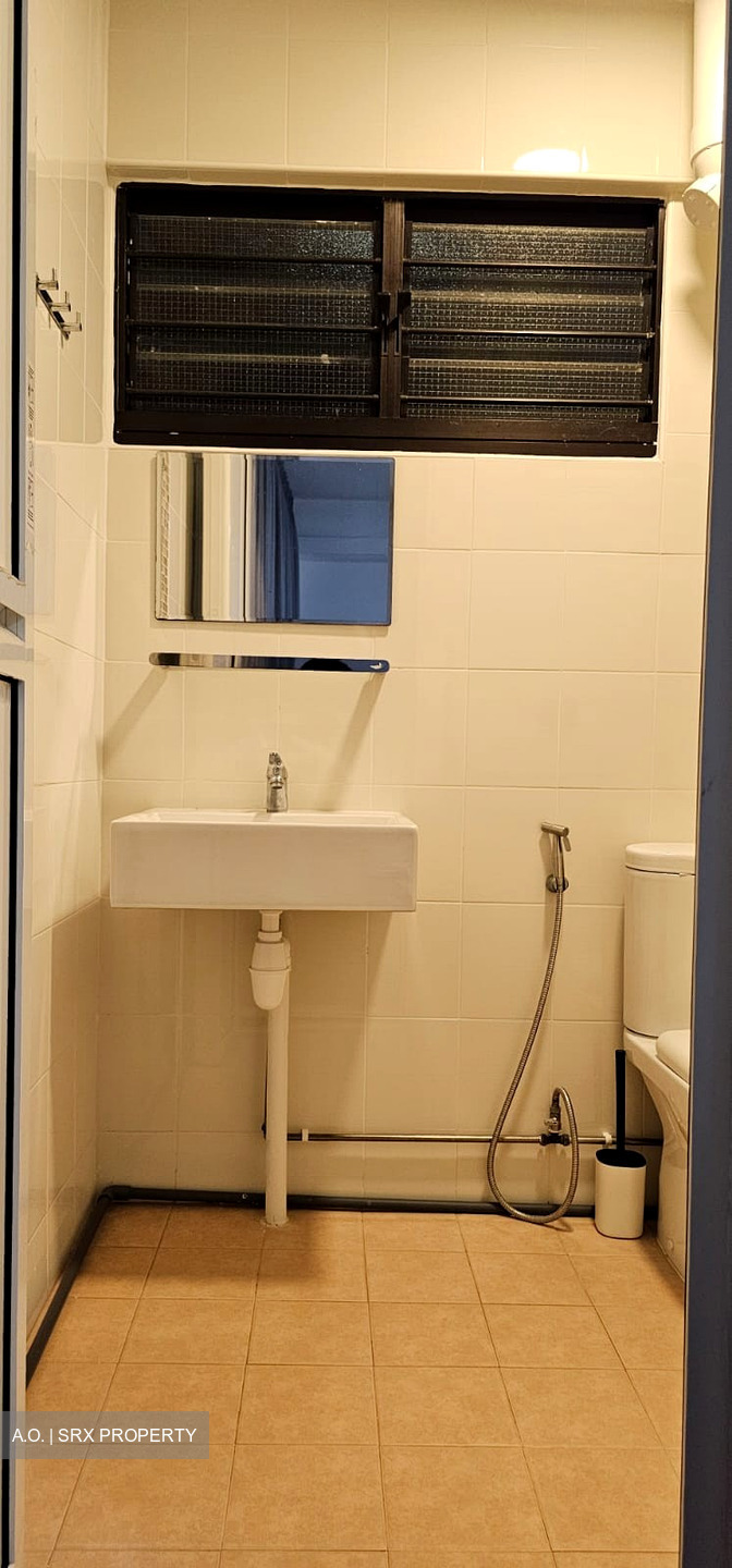 Blk 401 Pandan Gardens (Jurong East), HDB 5 Rooms #504407151